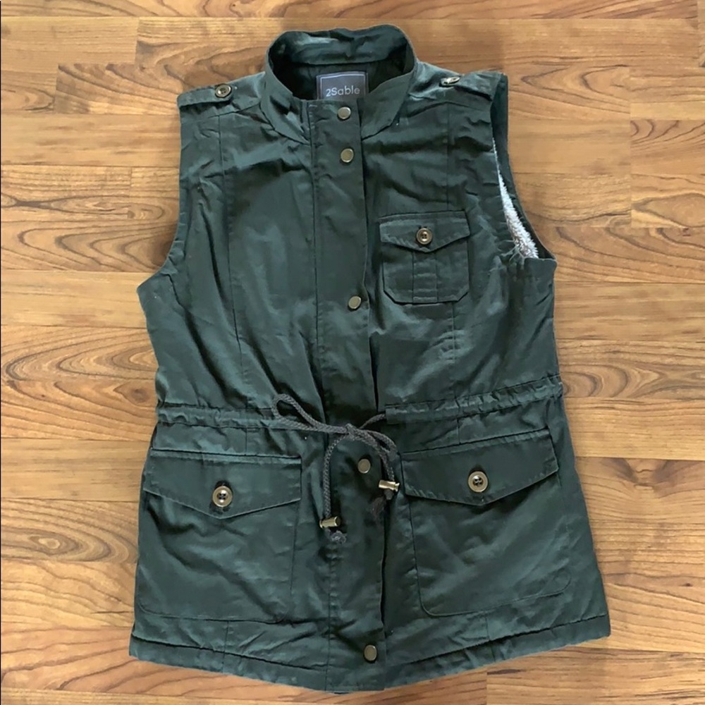 Vest